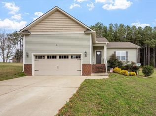 165 Turlington Rd, Dunn, NC 28334