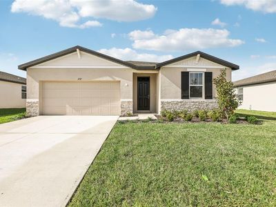 1737 Forest Run Ln, Auburndale, FL, 33823
