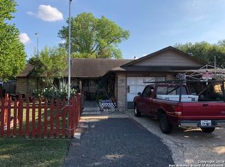 5254 Gawain Dr, San Antonio, TX 78218