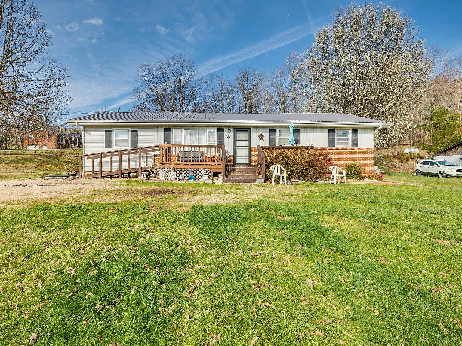 210 Al Sliger Rd, Telford, TN 37690 | Zillow