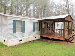 37A Owl Creek Rd #A, Comer, GA 30629