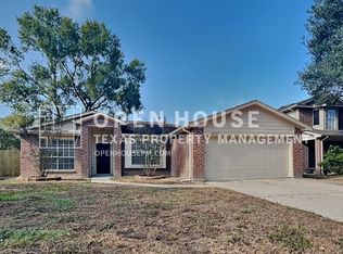 28807 Fox Lynn Dr, Spring, TX 77386