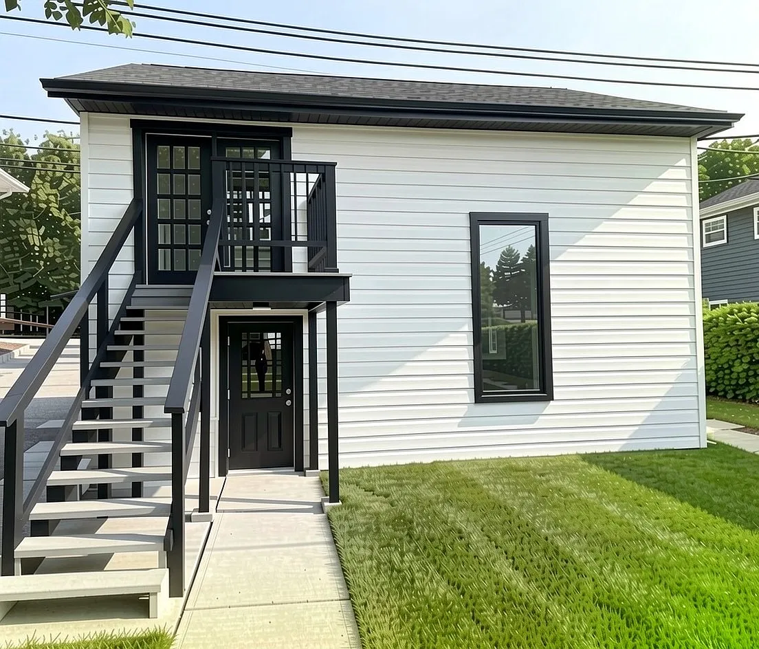 3 bed, 1450 sqft, $1,500 — Photo 4