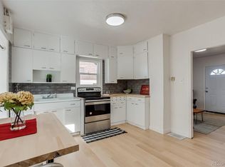 245 S Perry St, Denver, CO 80219