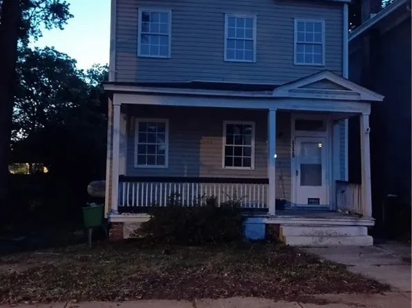 3320 Maryland Ave, Richmond, VA 23222