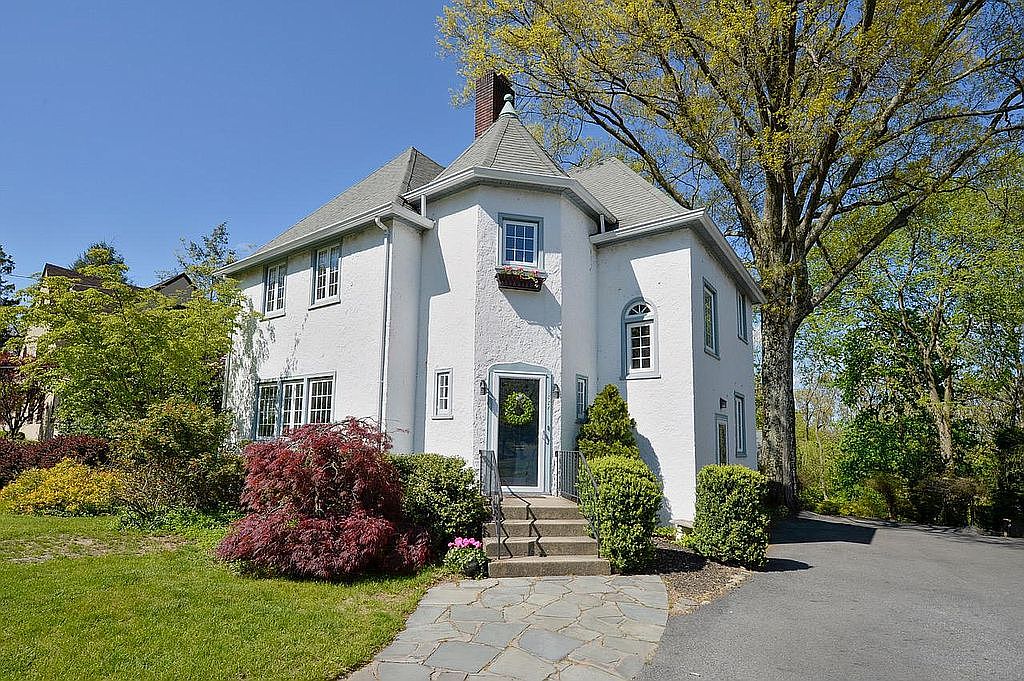 881 Hillcrest Rd, Ridgewood, NJ 07450 Zillow