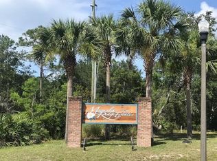 187 Ridgecrest Pkwy, Eastpoint, FL 32328