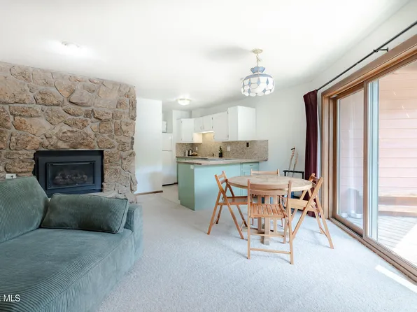1080 Winter Park Drive #3, Winter Park, CO 80482