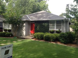 1937 Oak Ave, Columbus, GA 31906