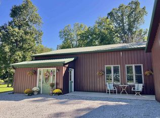 790 W 300 S, Bluffton, IN 46714