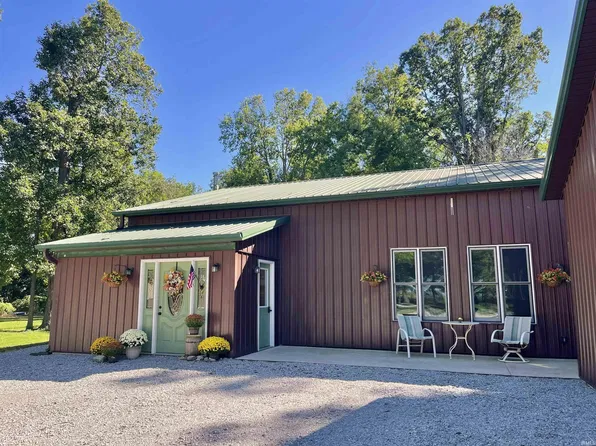 790 W 300 S, Bluffton, IN 46714