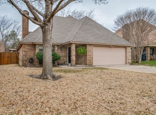4104 Crossgate Ct, Arlington, TX 76016