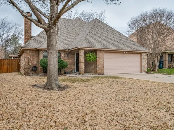 4104 Crossgate Ct, Arlington, TX 76016