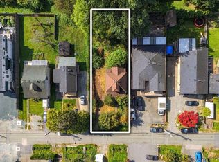 242 N Boyne St, New Westminster, BC V3M 5J8