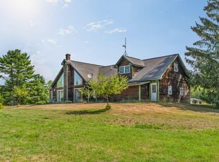 368 Partridge Cove Road, Lamoine, ME 04605