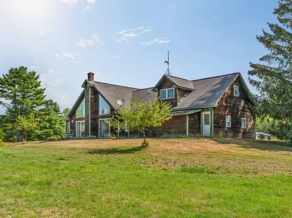 368 Partridge Cove Road, Lamoine, ME 04605