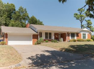 2001 NW 44th St, Oklahoma City, OK 73118