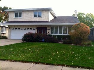 1625 Linden Ave, Park Ridge, IL 60068