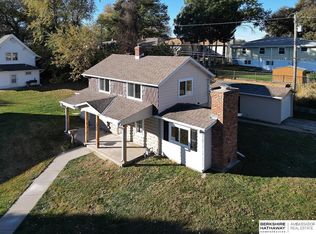 2308 S 49th St, Omaha, NE 68106