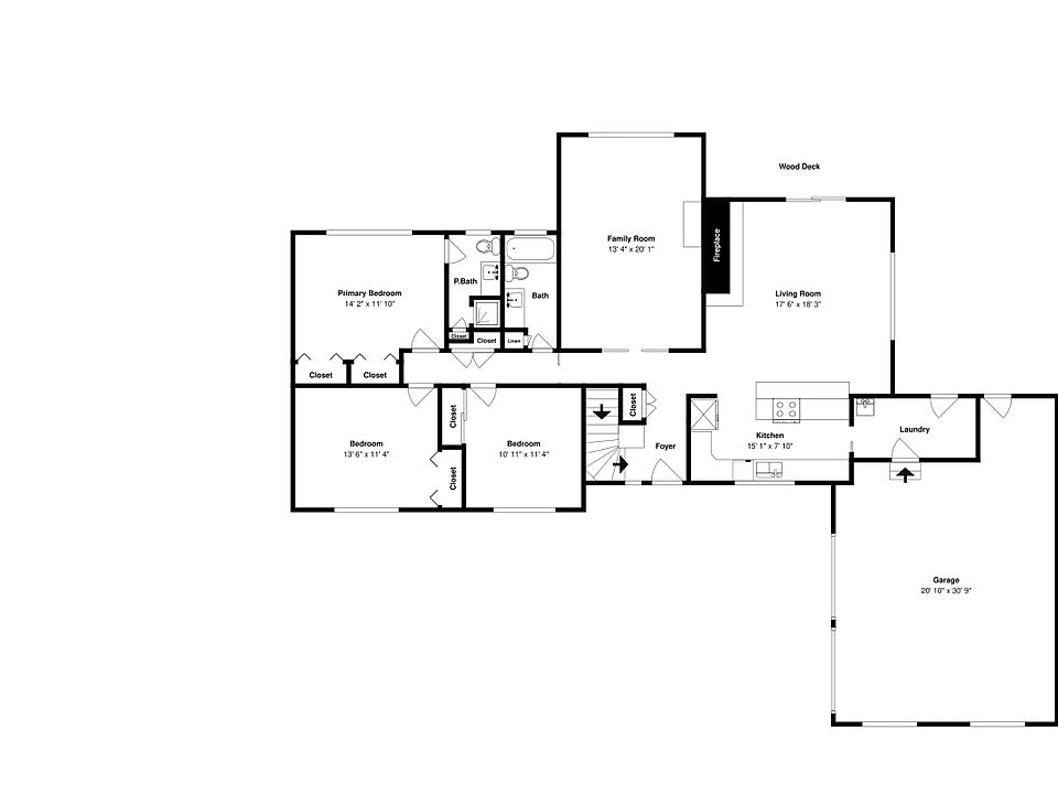 12624 Rebecca Dr SW, Lakewood, WA 98499 Zillow