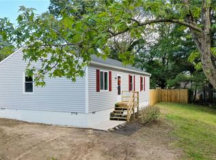 16109 Mistora Rd, Chester, VA 23831
