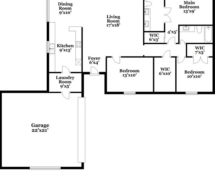 308 Southlake Dr — Photo 2