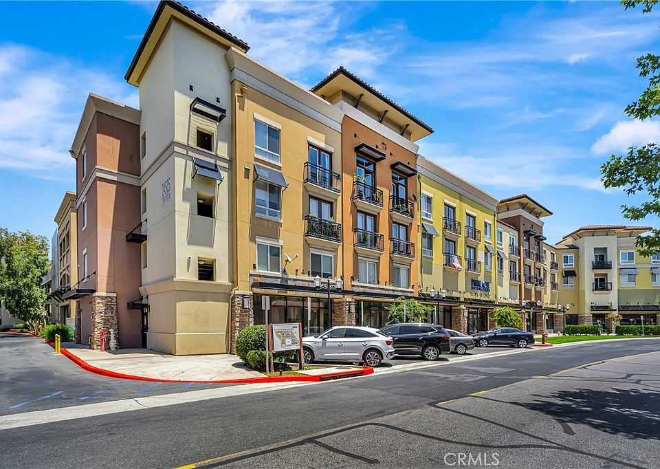 1st image of 24505 Town Center Dr #7103