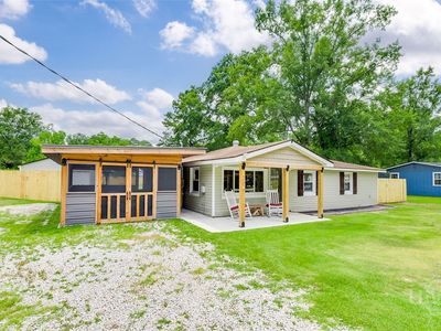 206 Ash Street, Bloomingdale, GA, 31302