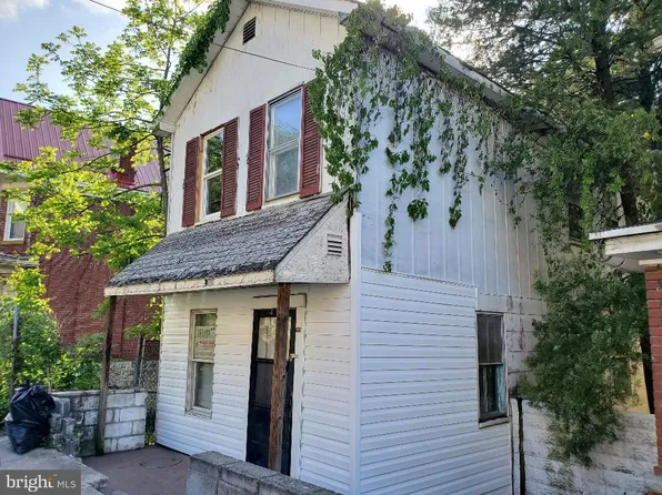 919 Maryland Ave, Cumberland, MD 21502
