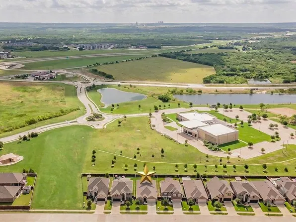 3705 Cicada Ln, Venus, TX 76084