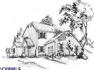 10120 Forrest Patch Dr, Mechanicsville, VA 23116