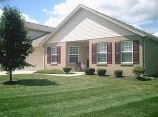 4095 Twin Lakes Cir, Englewood, OH