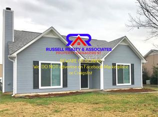 540 Buck Creek Ln, Alabaster, AL 35007