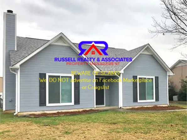540 Buck Creek Ln, Alabaster, AL 35007