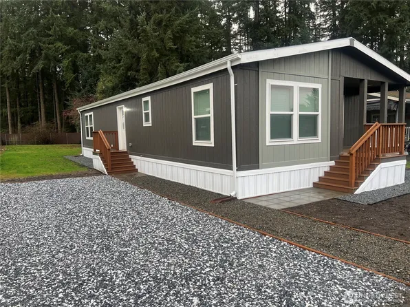 6118 161st Street Ct E #228, Puyallup, WA 98375