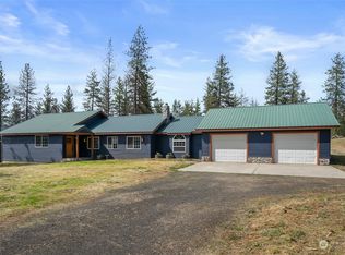 12117 E Enoch Rd, Elk, WA 99009