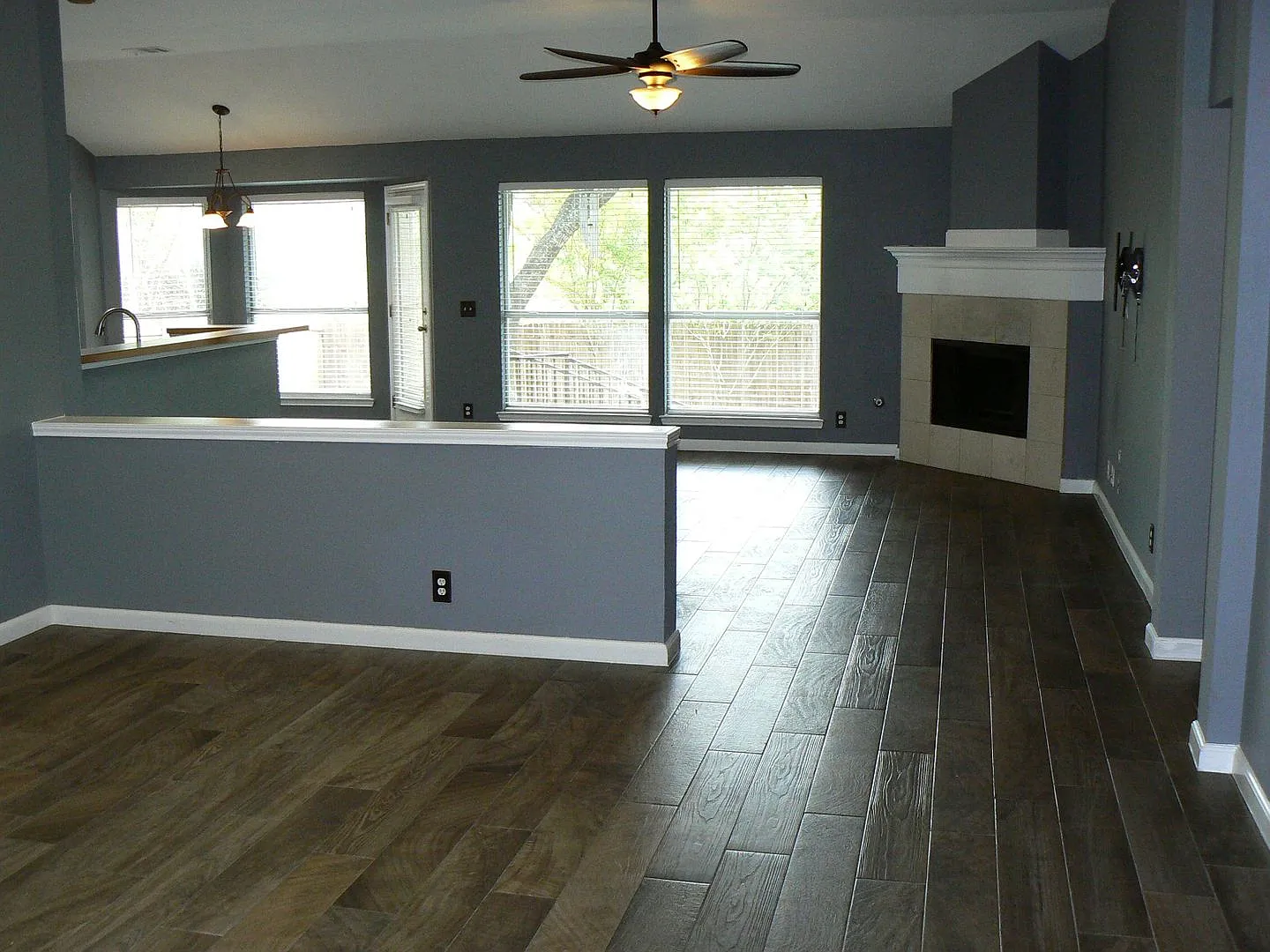 3-Bedroom, 2 Bath Single Family for Rent in Cedar Park, TX| Attached Garage & Modern Kitchen — Photo 4