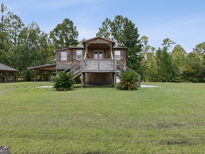 775 Waverly Farms Rd, Waverly, GA, 31565