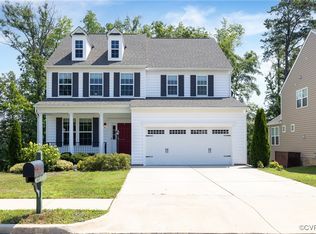 6707 Rouseaux Dr, North Chesterfield, VA 23234