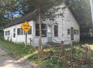 N3814 Tipperary Rd, Poynette, WI 53955