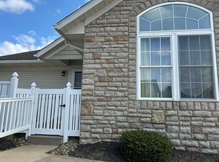 2452 Barrington Way #414, Wooster, OH 44691