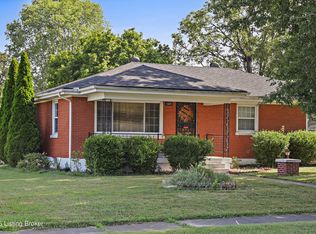 1625 Stafford Ave, Louisville, KY 40216