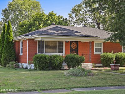 1625 Stafford Ave, Louisville, KY, 40216