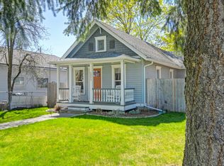 1221 N A St, Coeur D Alene, ID 83814