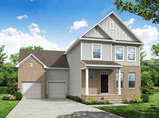 Taylor Plan, Waterford Commons, Rock Hill, SC 29730