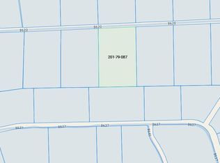 Windsor Valley Rnch LOT 8, Concho, AZ 85924