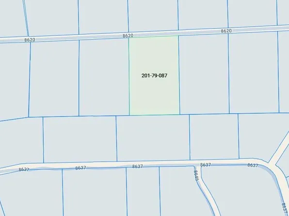 Windsor Valley Rnch Lot 8, Concho, AZ 85924