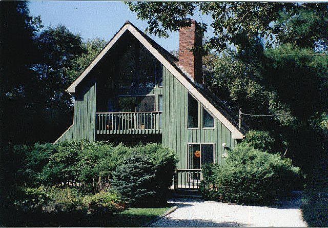 House in Westhampton, NY