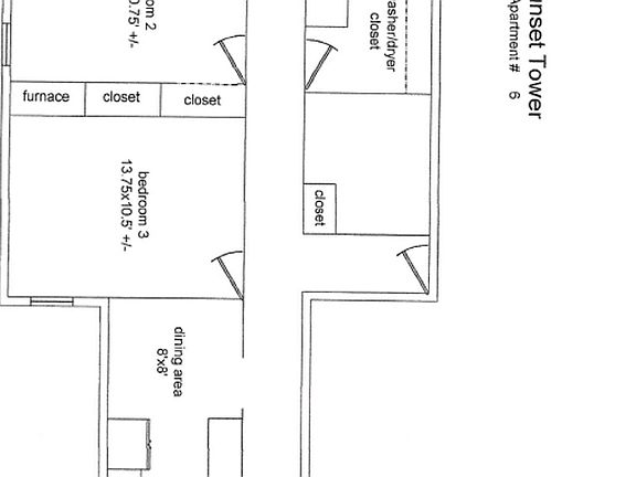 3rd image of 828 Sunset Ave #876