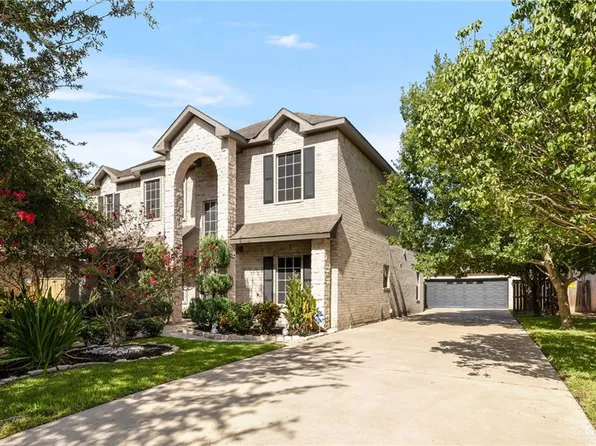 3305 Santa Erica St, Mission, TX 78572